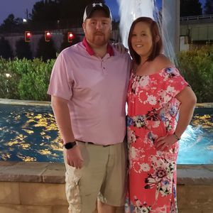 Meet your Posher, Katherine